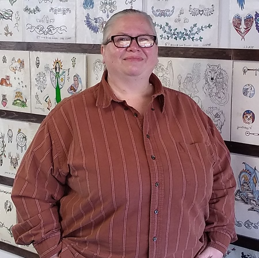 Moving Pictures Tattoo Studio