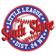 South Shore Little League Logo
