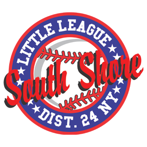 South Shore Little League Logo
