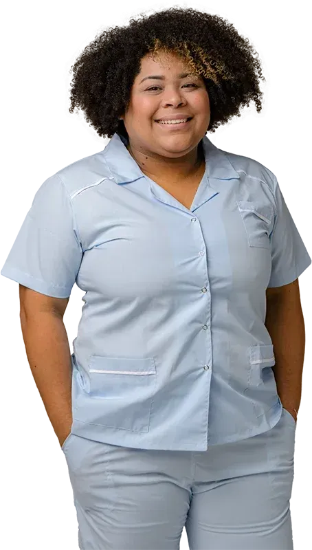 Care worker