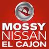 Mossy Nissan El Cajon