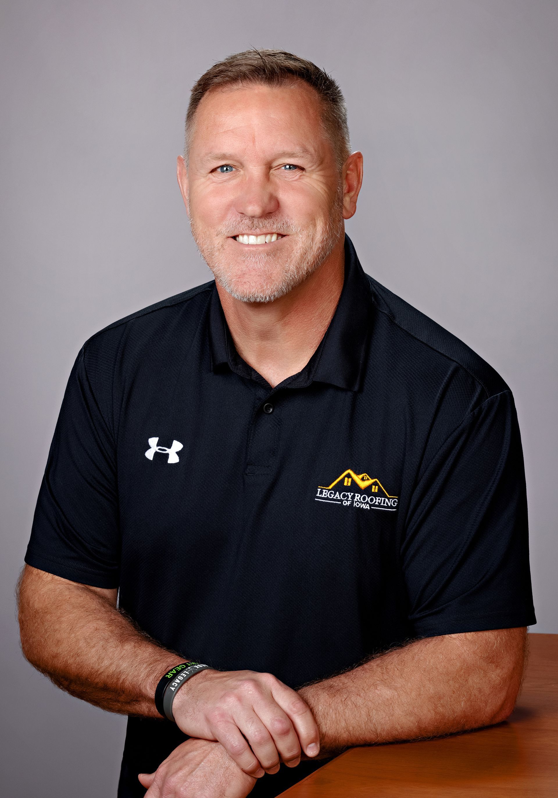 Chris stokes cedar rapids roofing expert