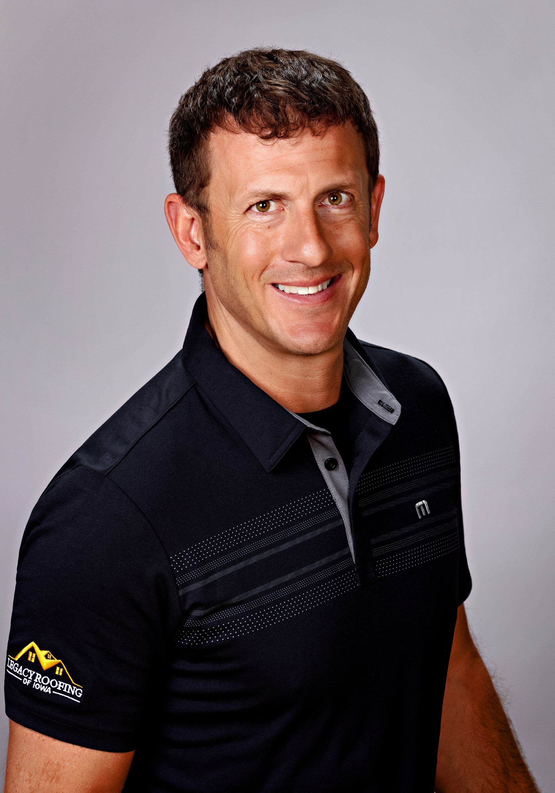 Jason Crum
