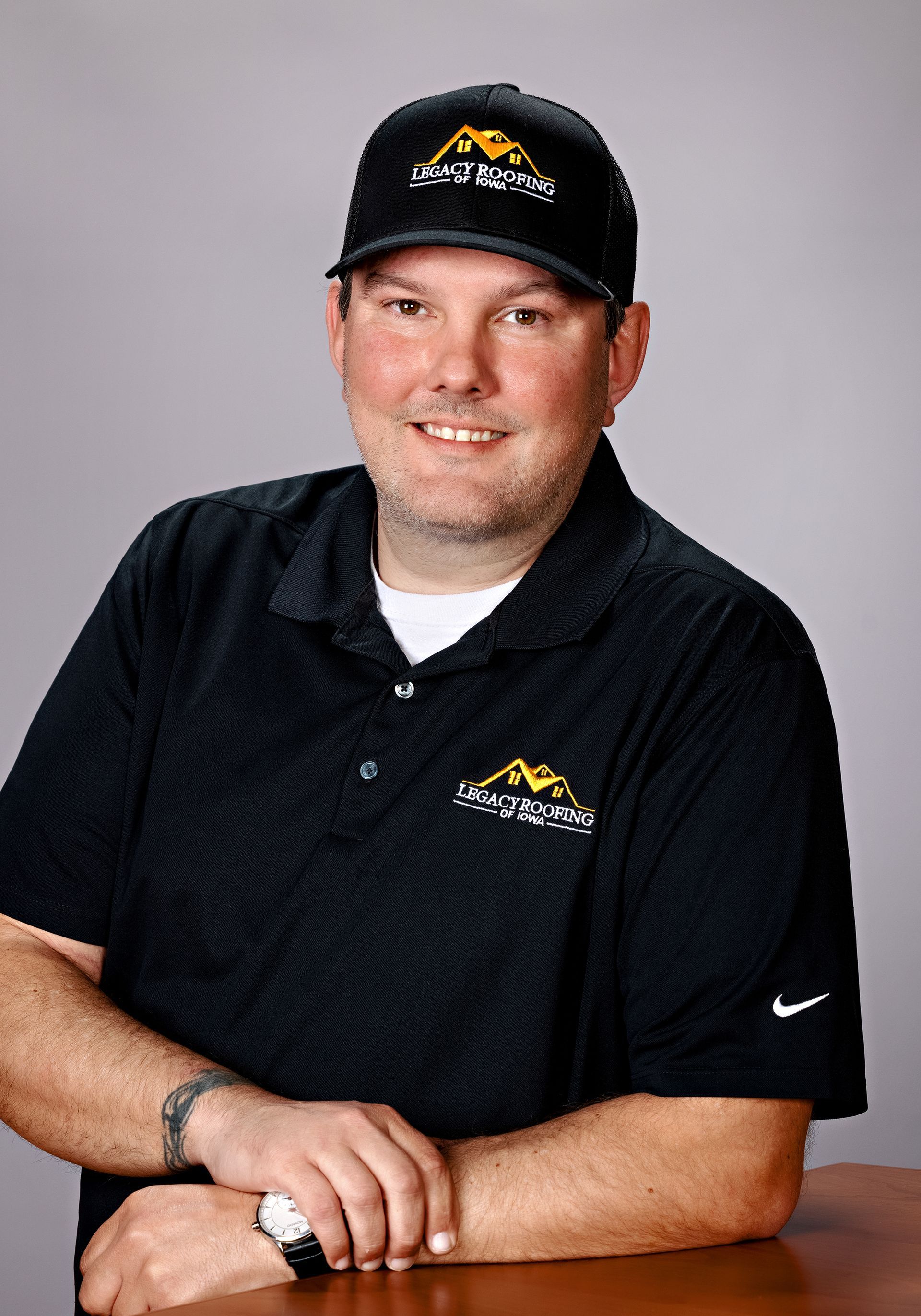 Eric Millard
