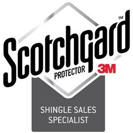 scotchguard roofing