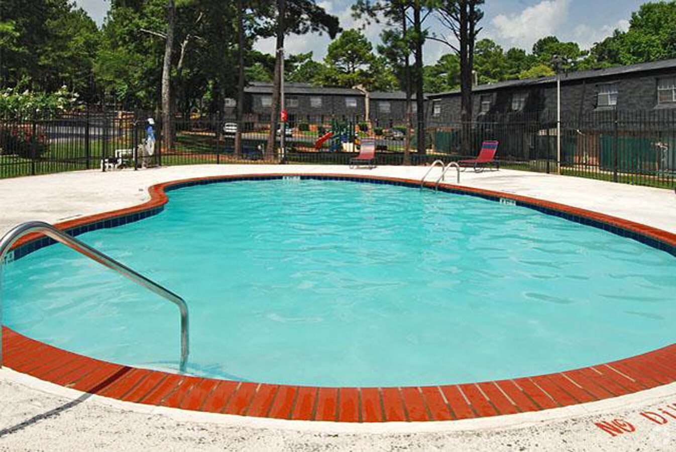 Gallery 2 Bedroom Apartments for Rent, St James Place