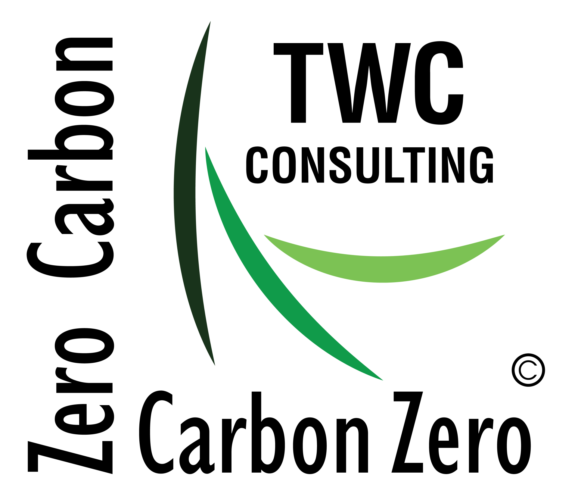 TWC Consulting Logo