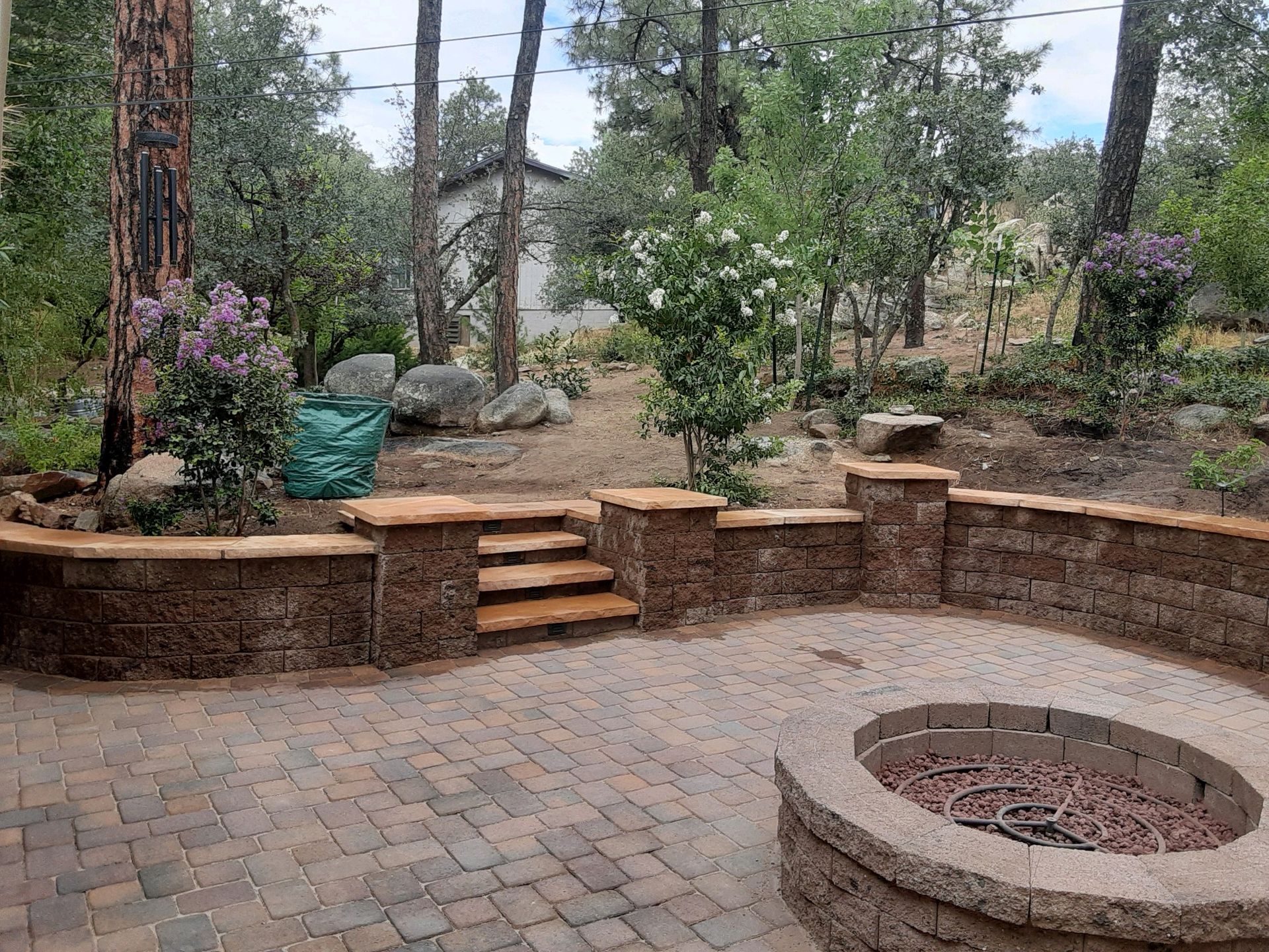 About Northern Arizona Tree And Landscaping Prescott AZ