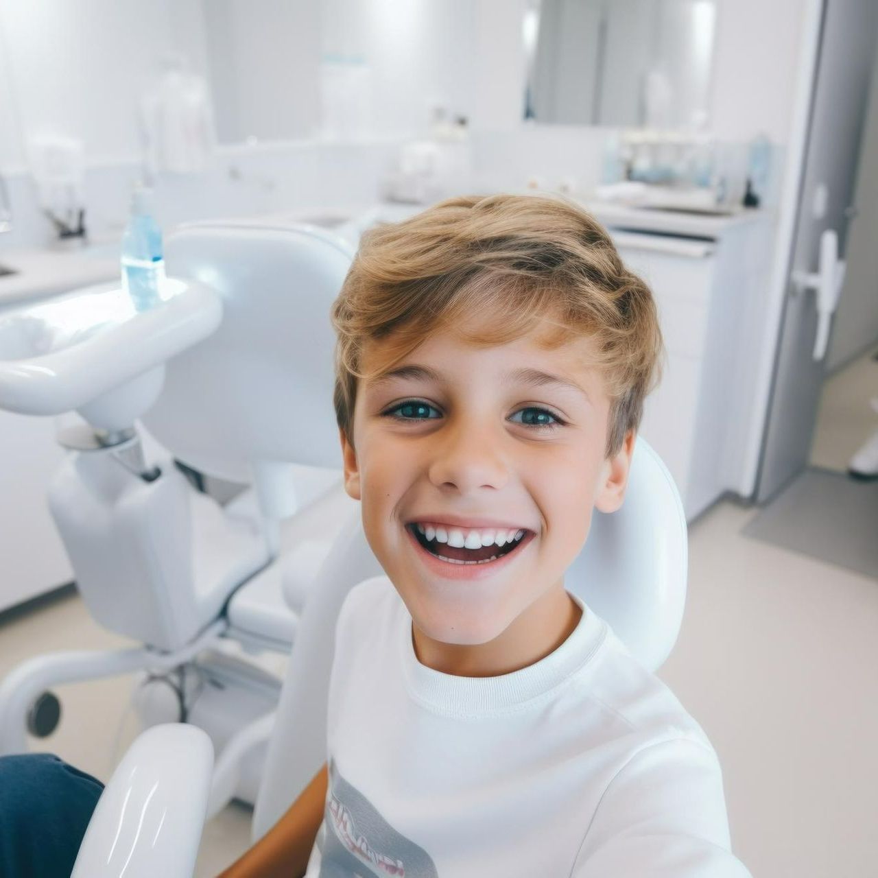 super smile 4 kids in Maricopa, AZ