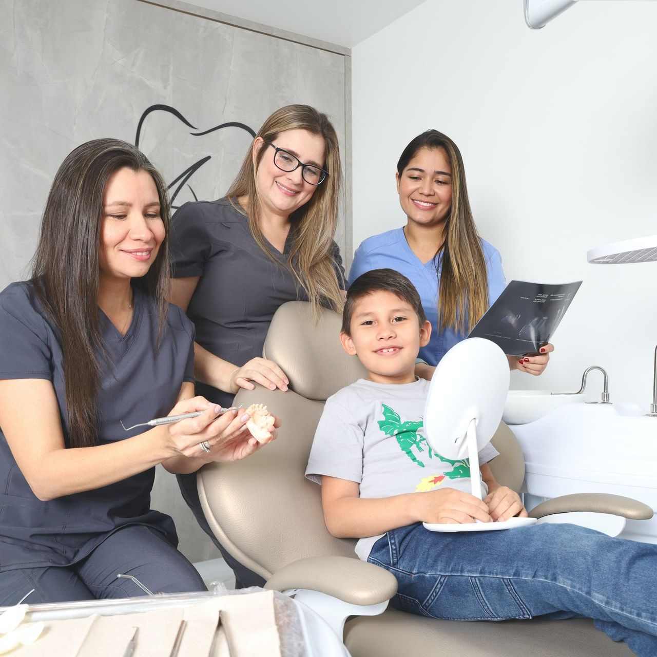 super smile 4 kids in Maricopa, AZ