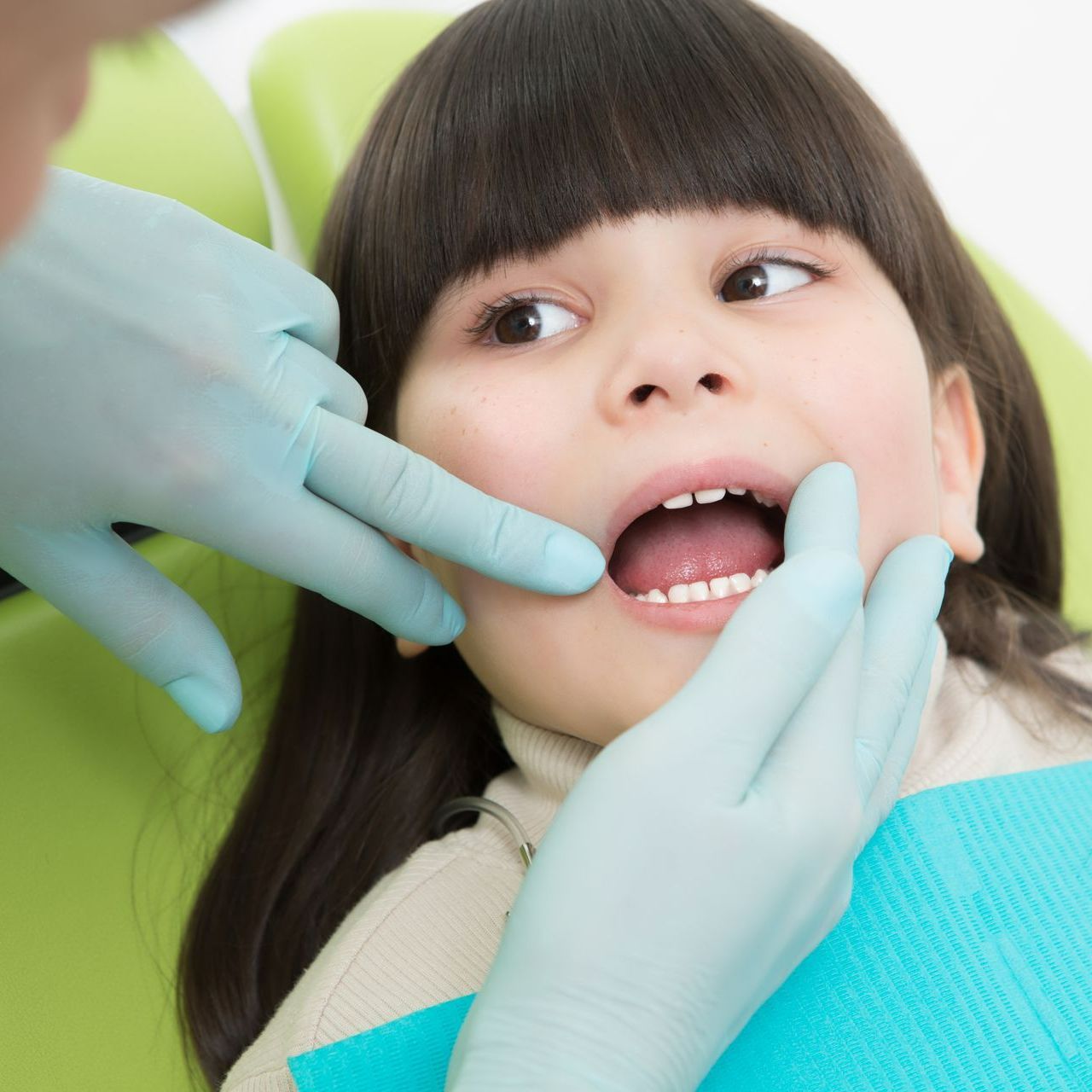 super smile 4 kids in Maricopa, AZ