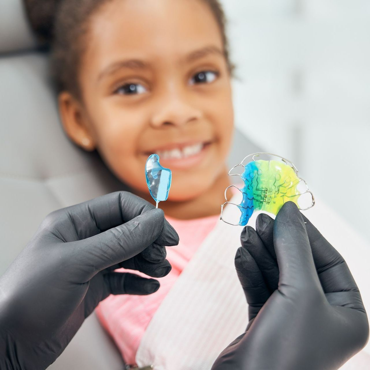 super smile 4 kids in Maricopa, AZ