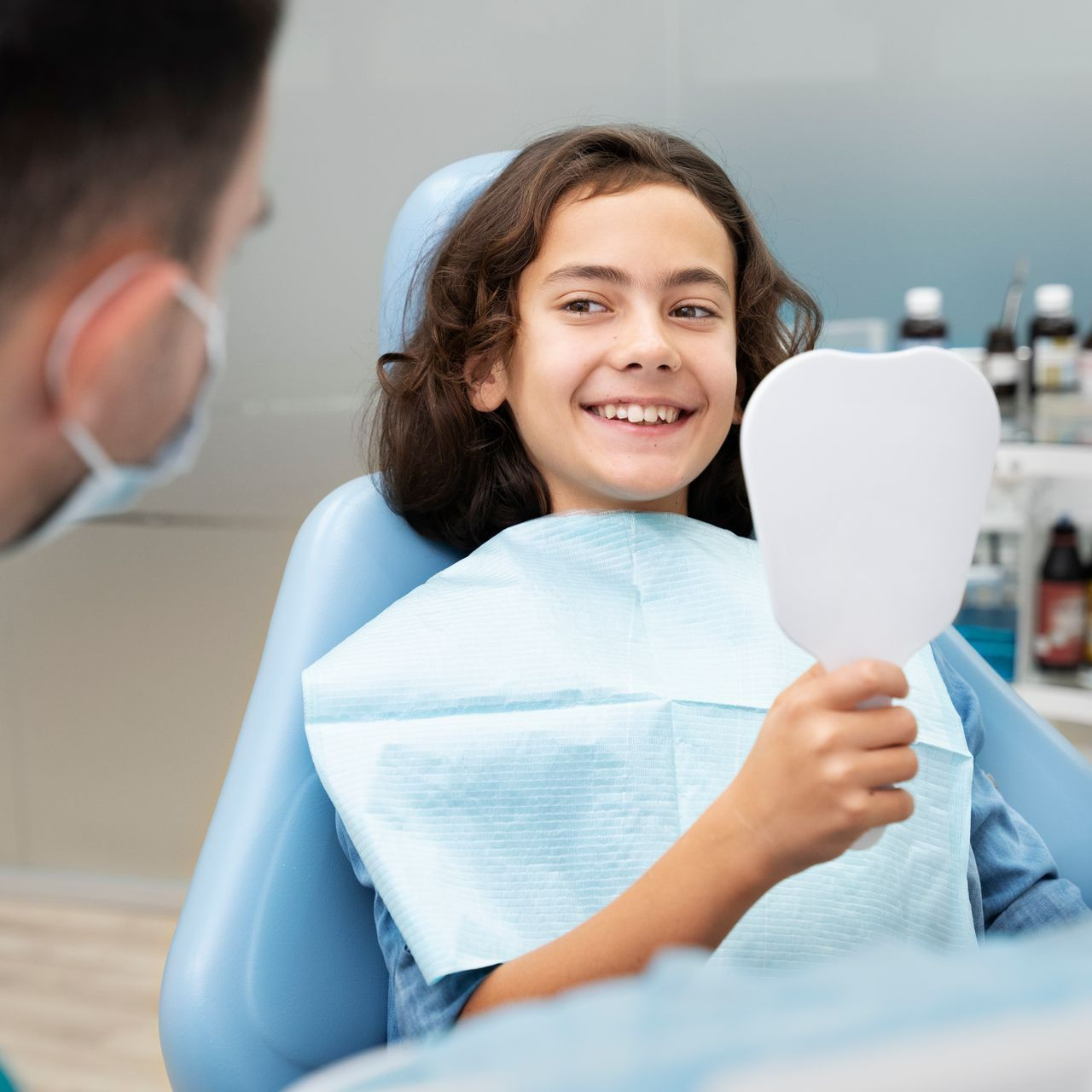 super smile 4 kids in Maricopa, AZ