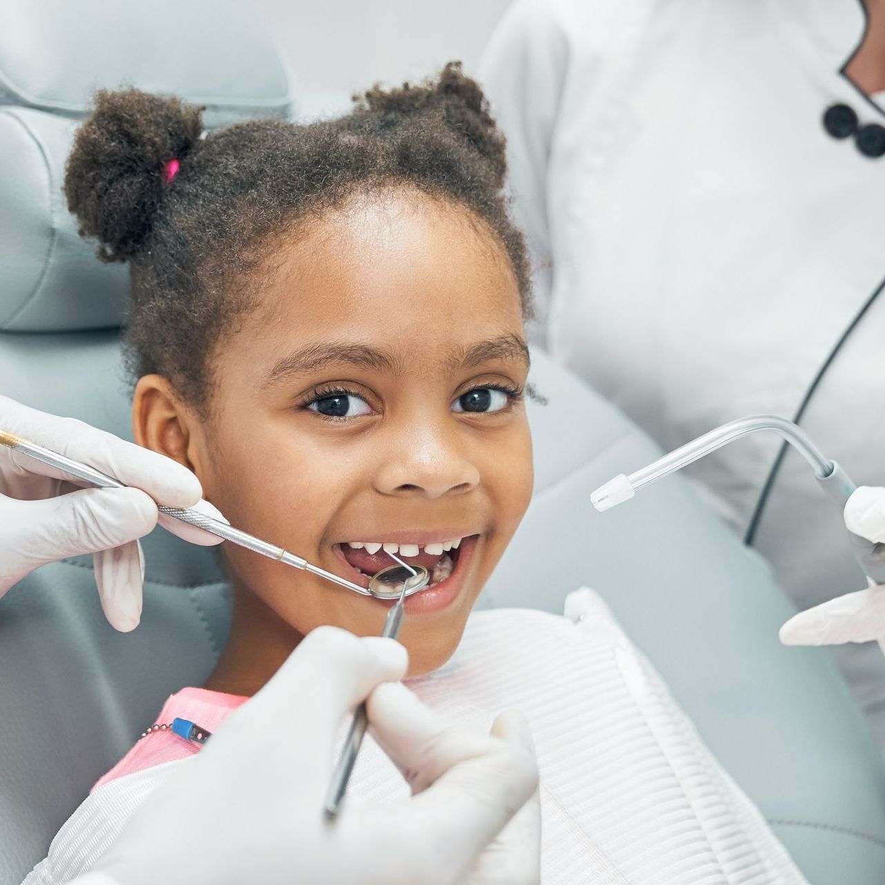 super smile 4 kids in Maricopa, AZ