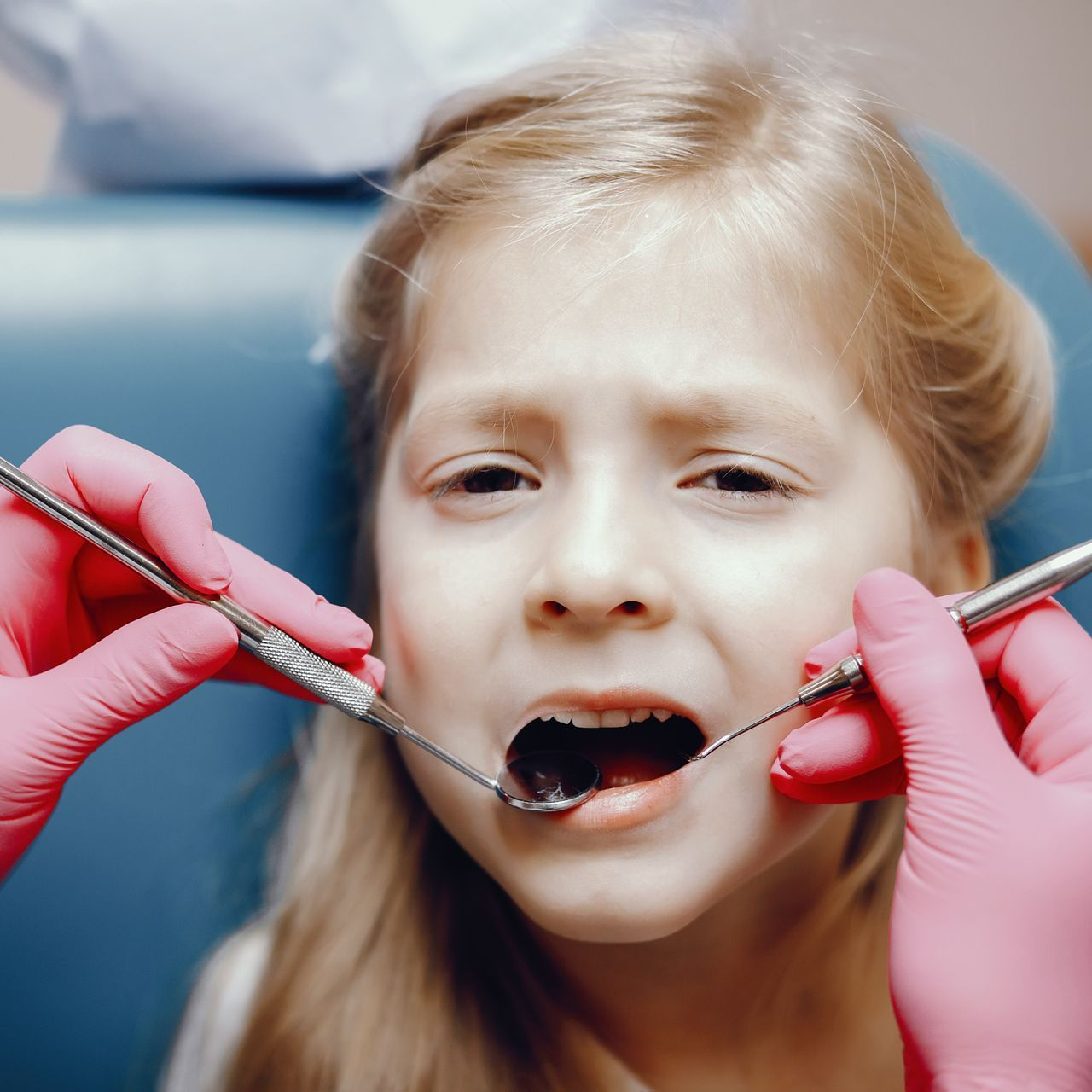 super smile 4 kids in Maricopa, AZ