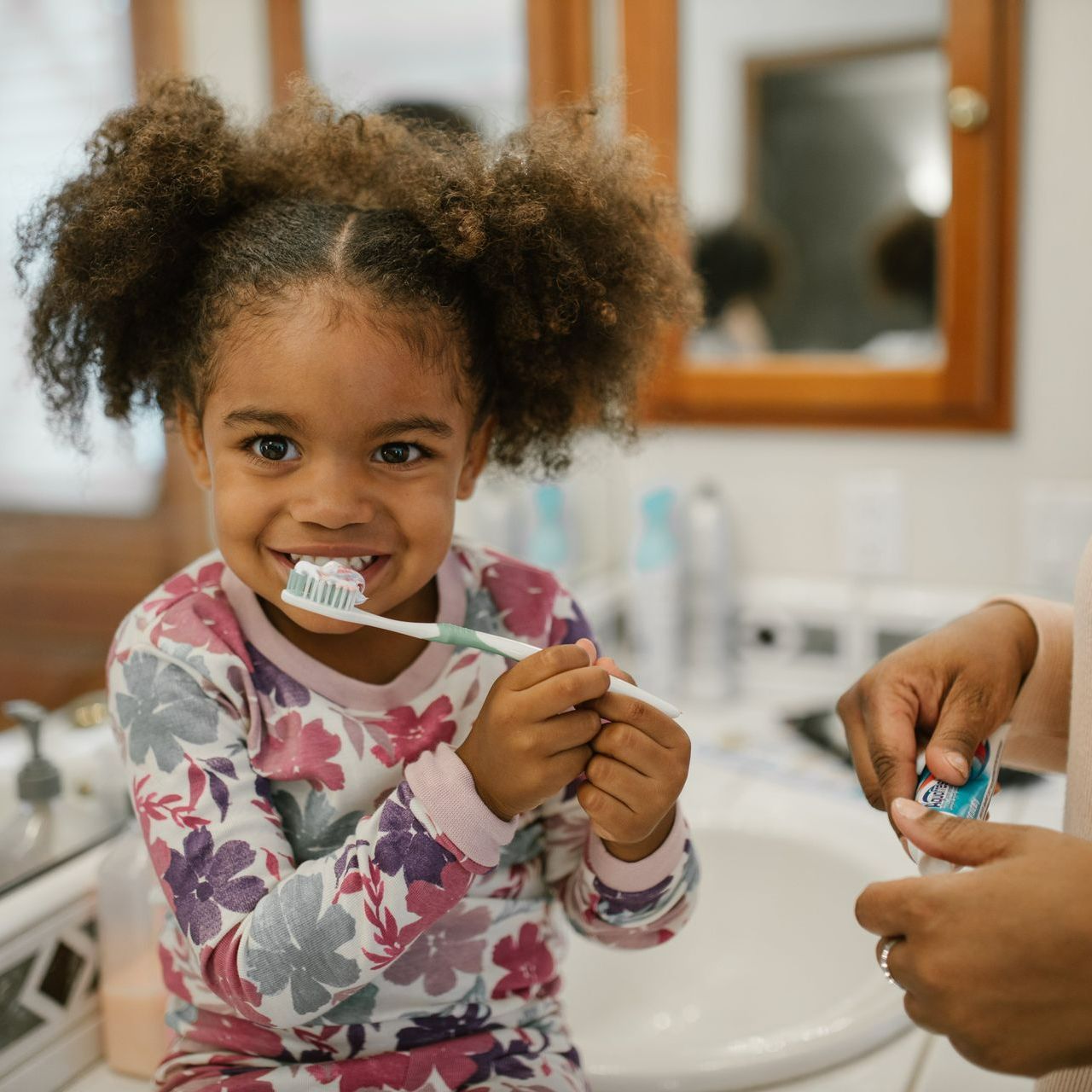 super smile 4 kids in Maricopa, AZ