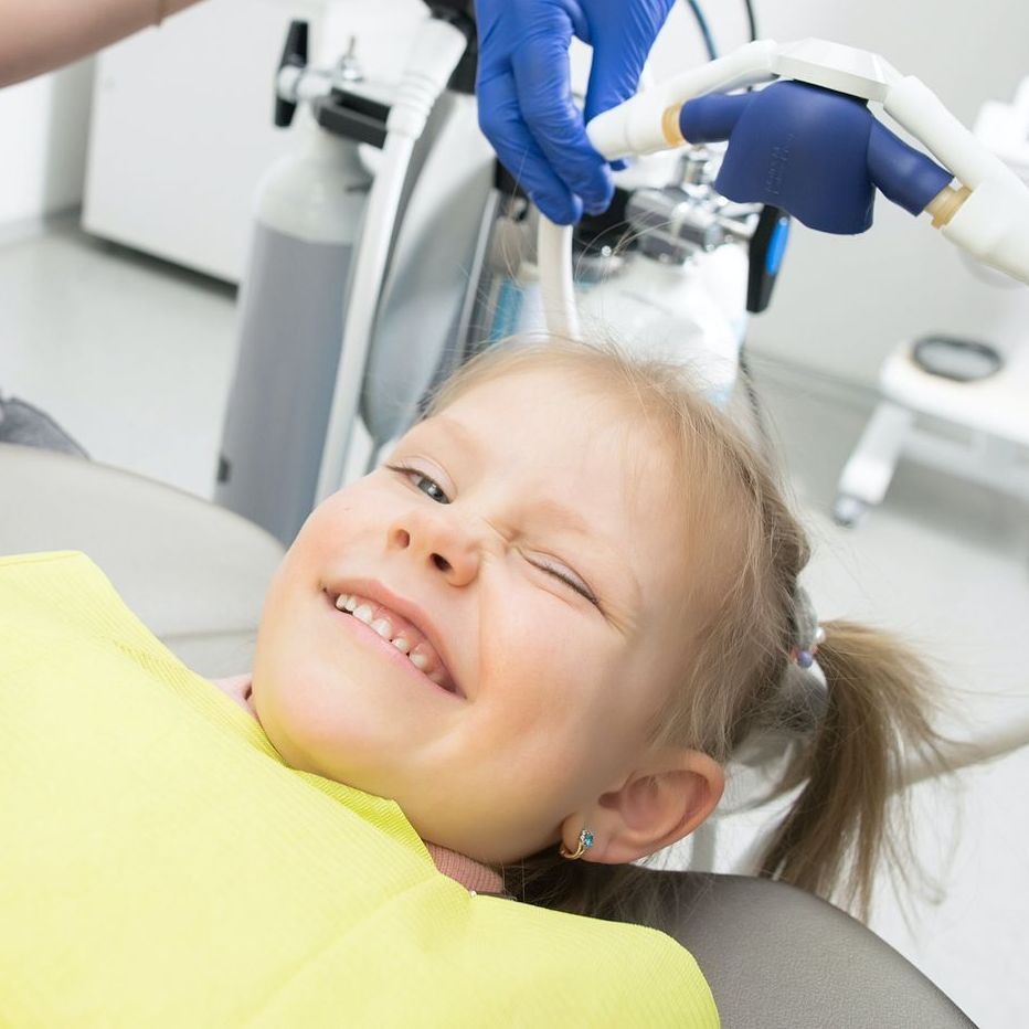 super smile 4 kids in Maricopa, AZ