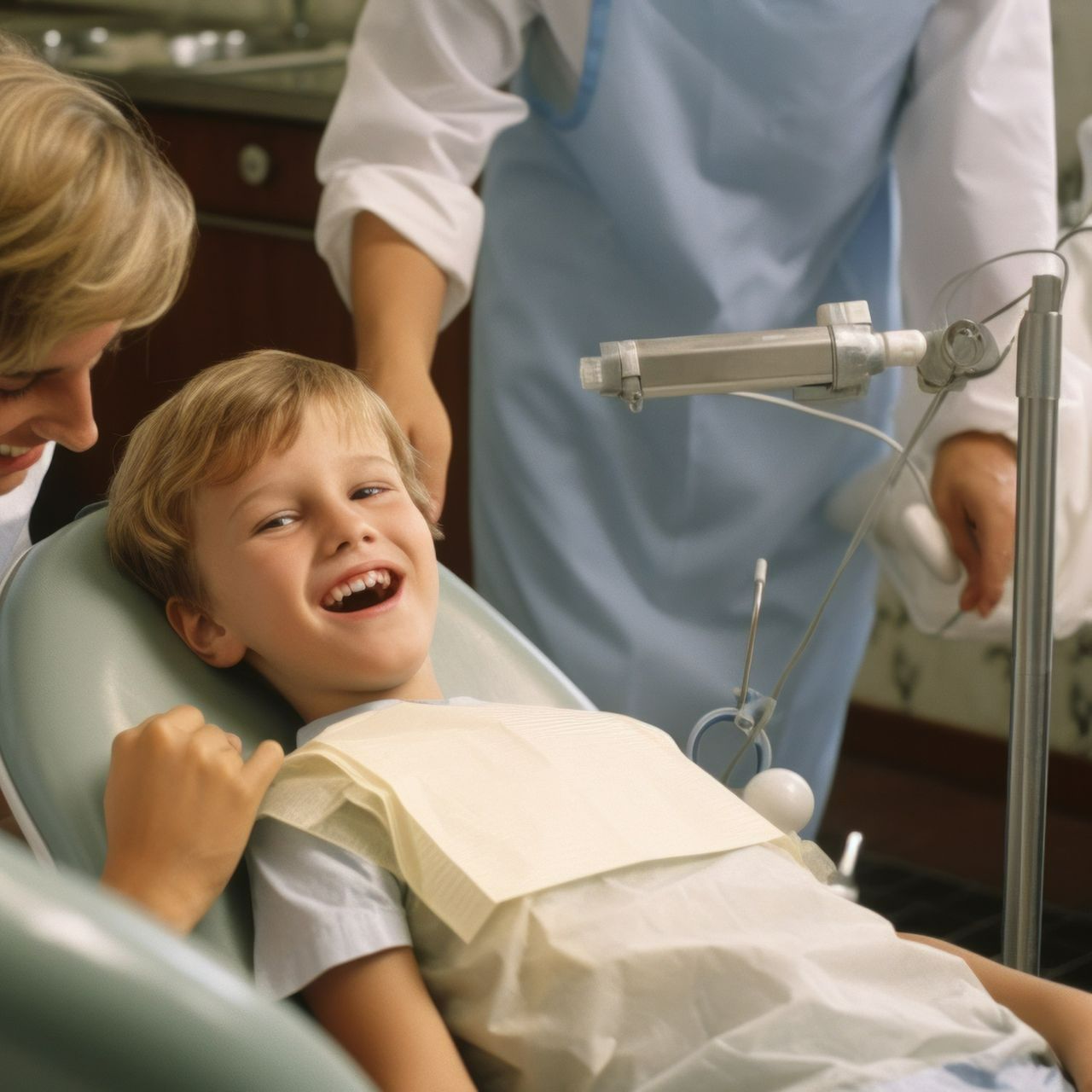 super smile 4 kids in Maricopa, AZ
