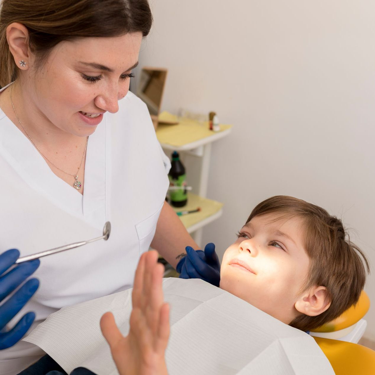 super smile 4 kids in Maricopa, AZ