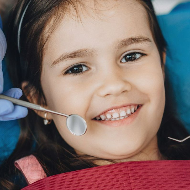 super smile 4 kids in Maricopa, AZ