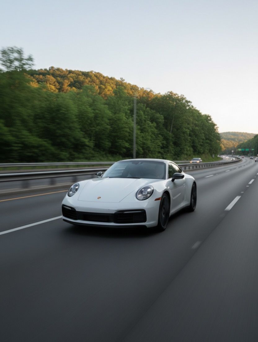 Planning to Keep Your Car for 3+ Years