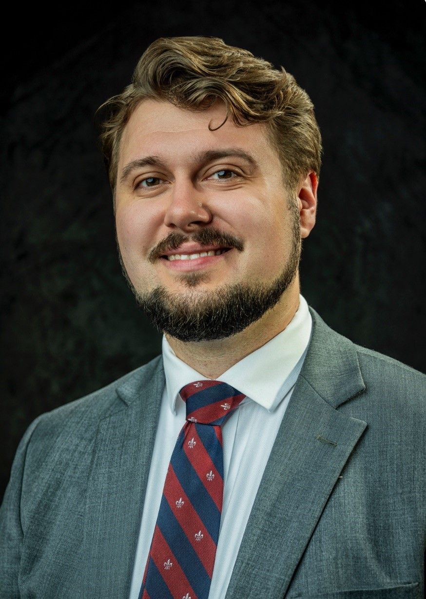 Staff Photo