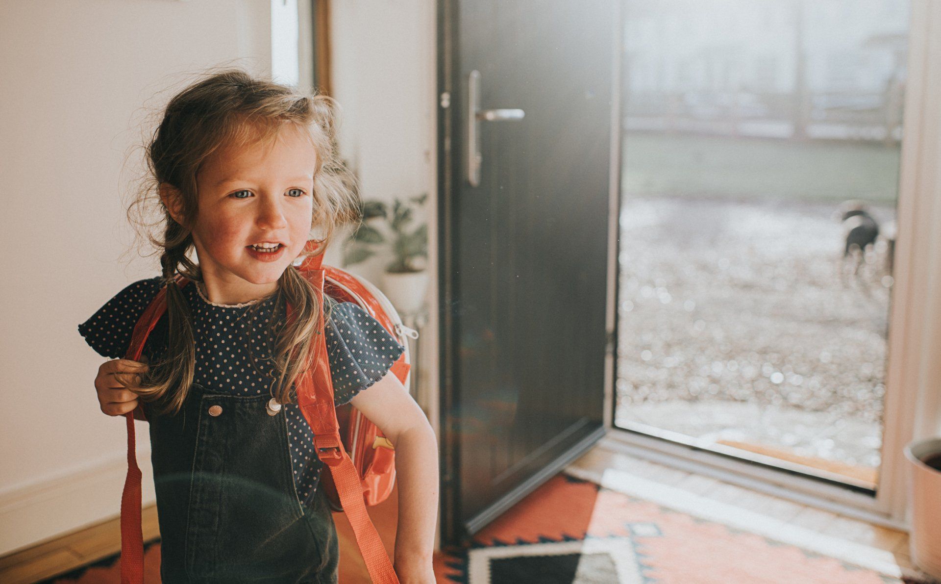 Young Girl