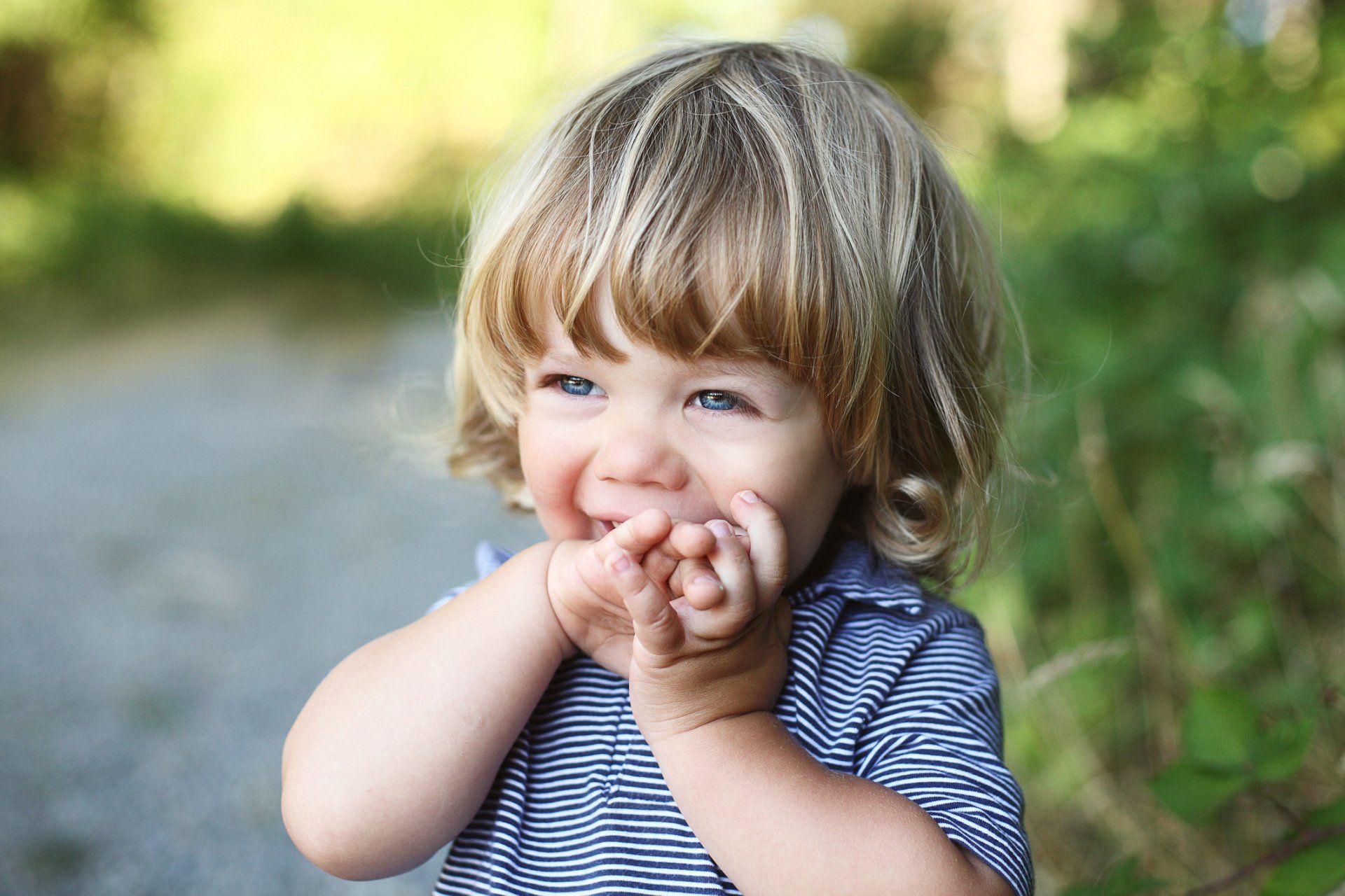 Toddler