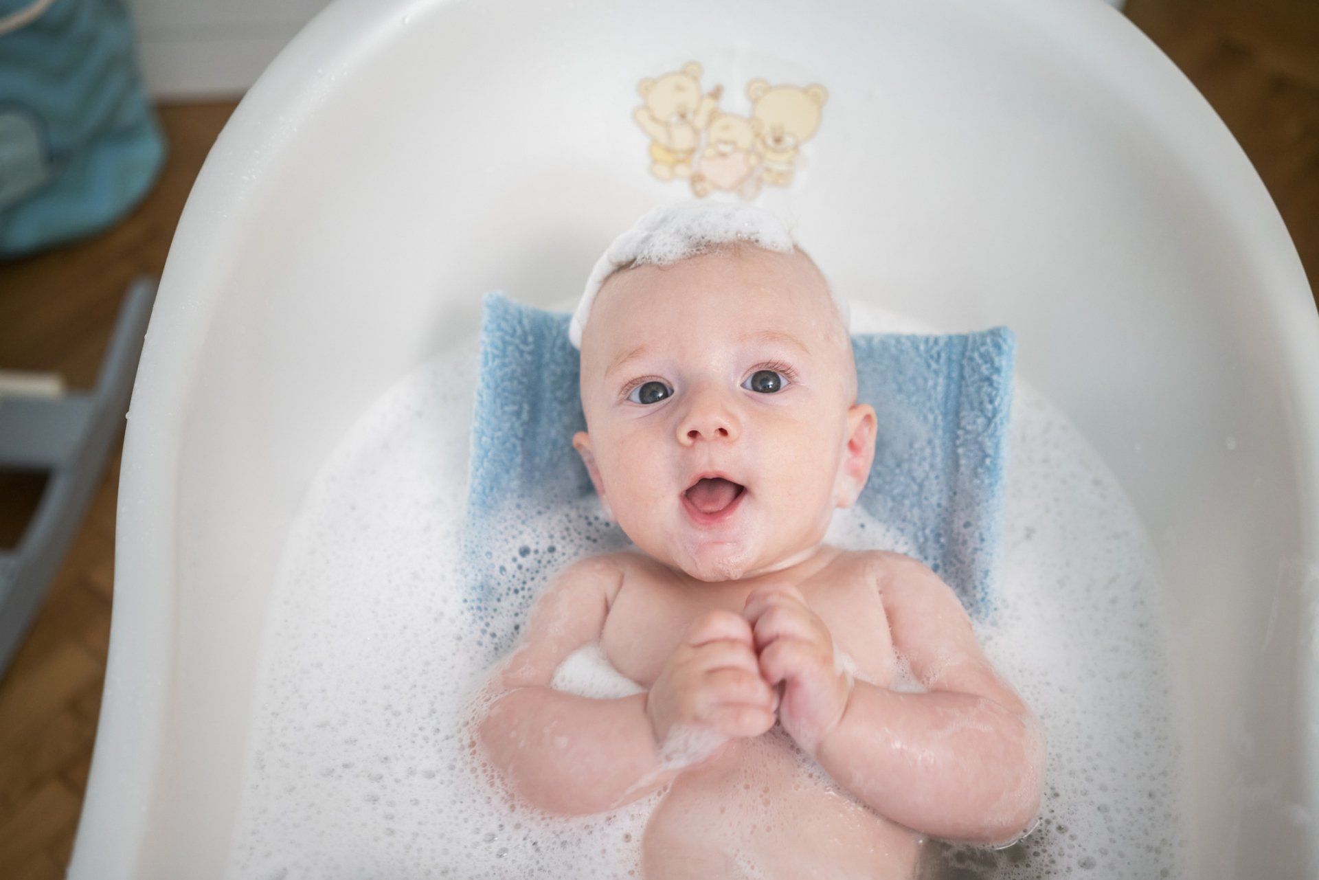 Infant Care