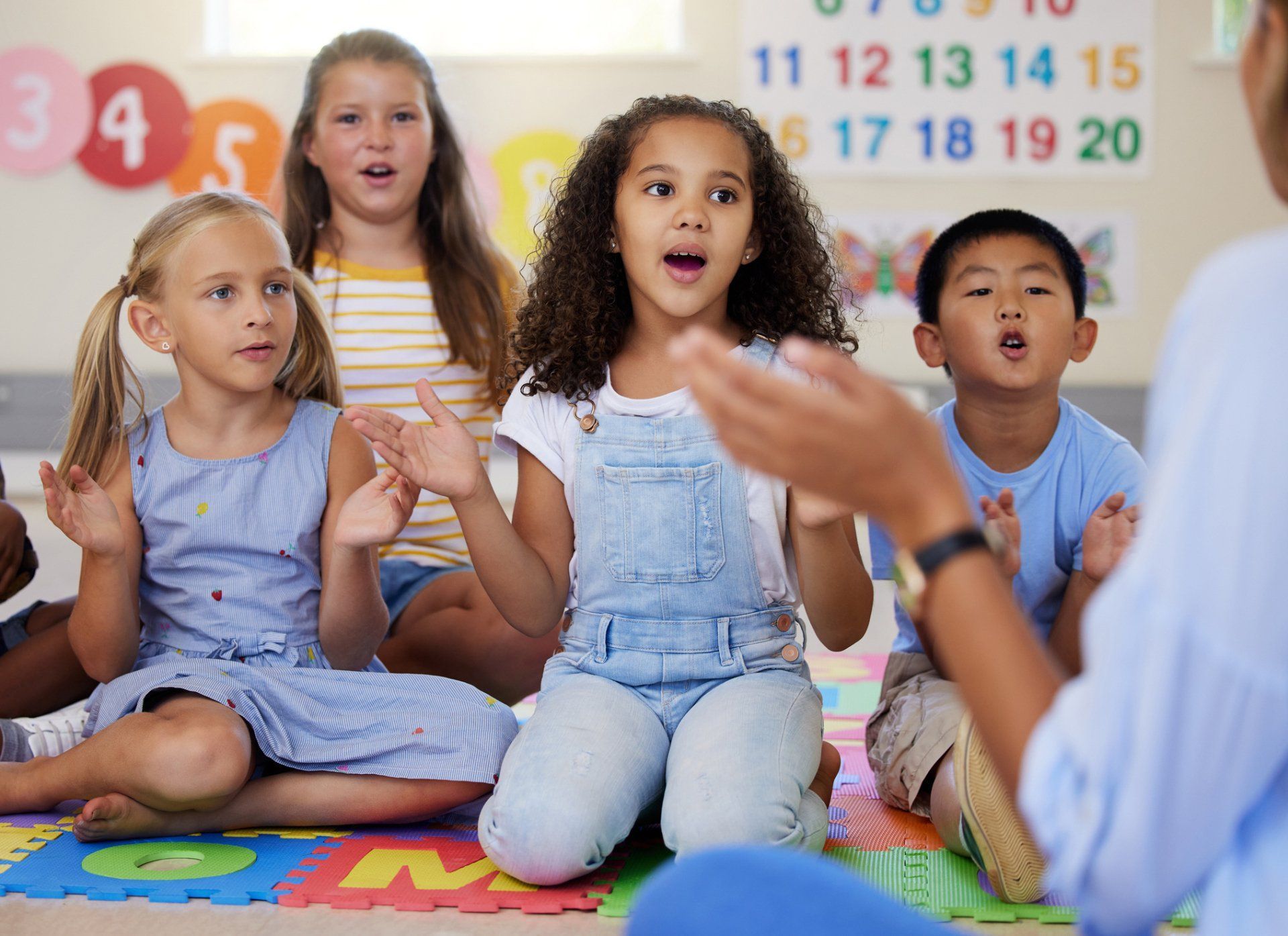 Child Care Center