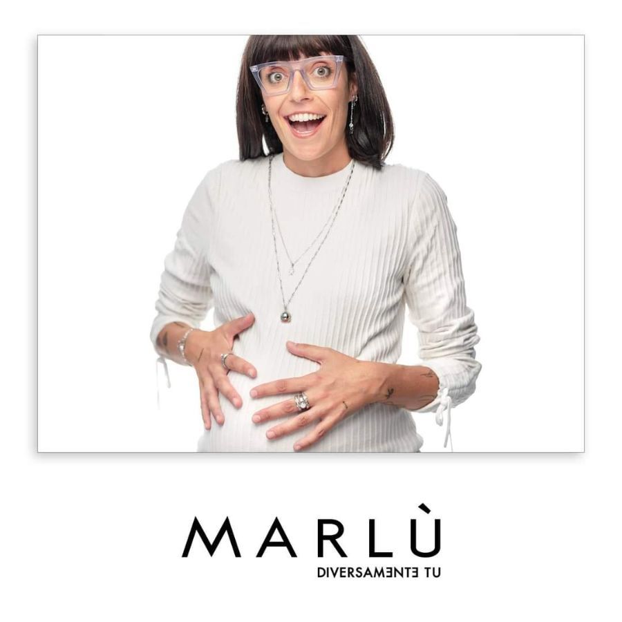 vendita di gioielli Marlù