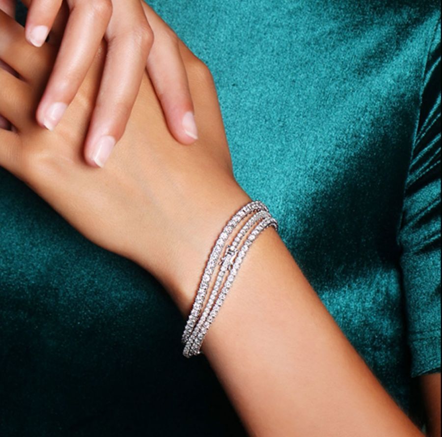 bracciali eleganti