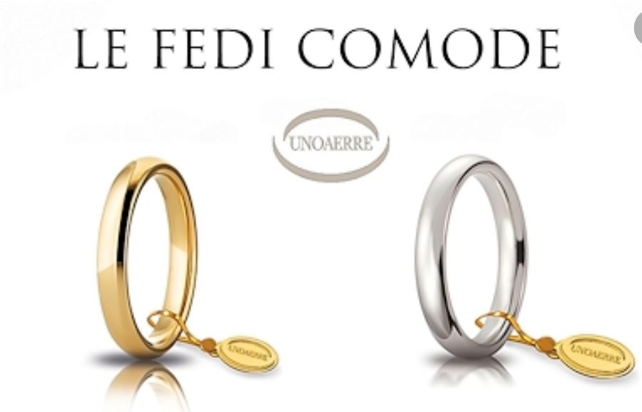 fedi in oro