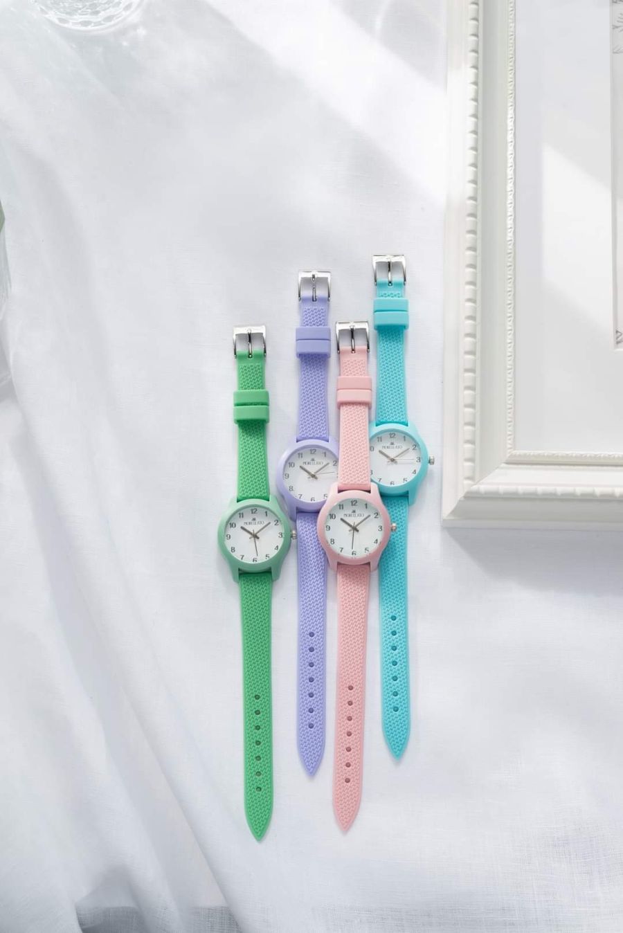 orologi alla moda