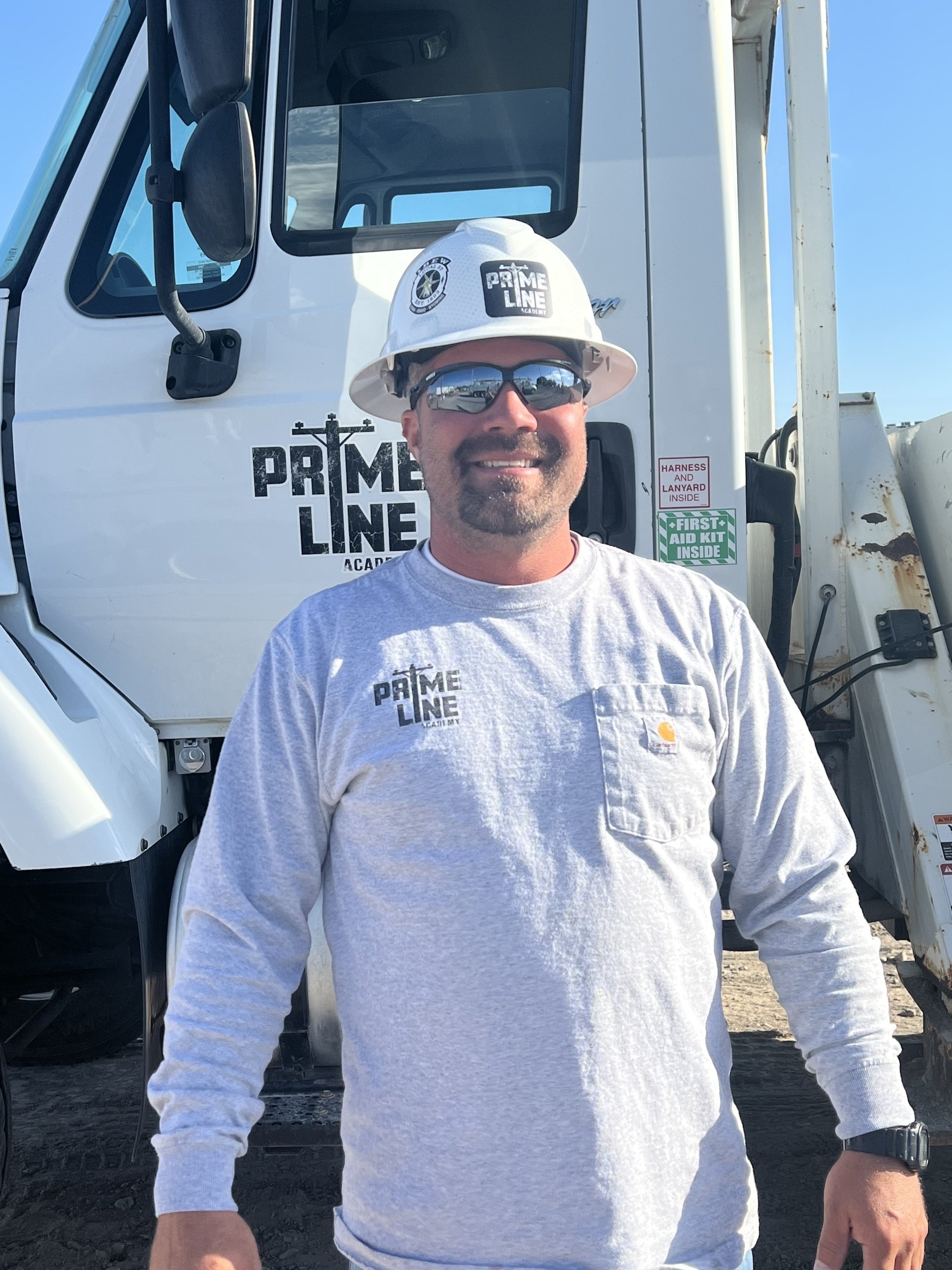 Contact Us Lineman School Q&A PRIME LINE ACADEMY