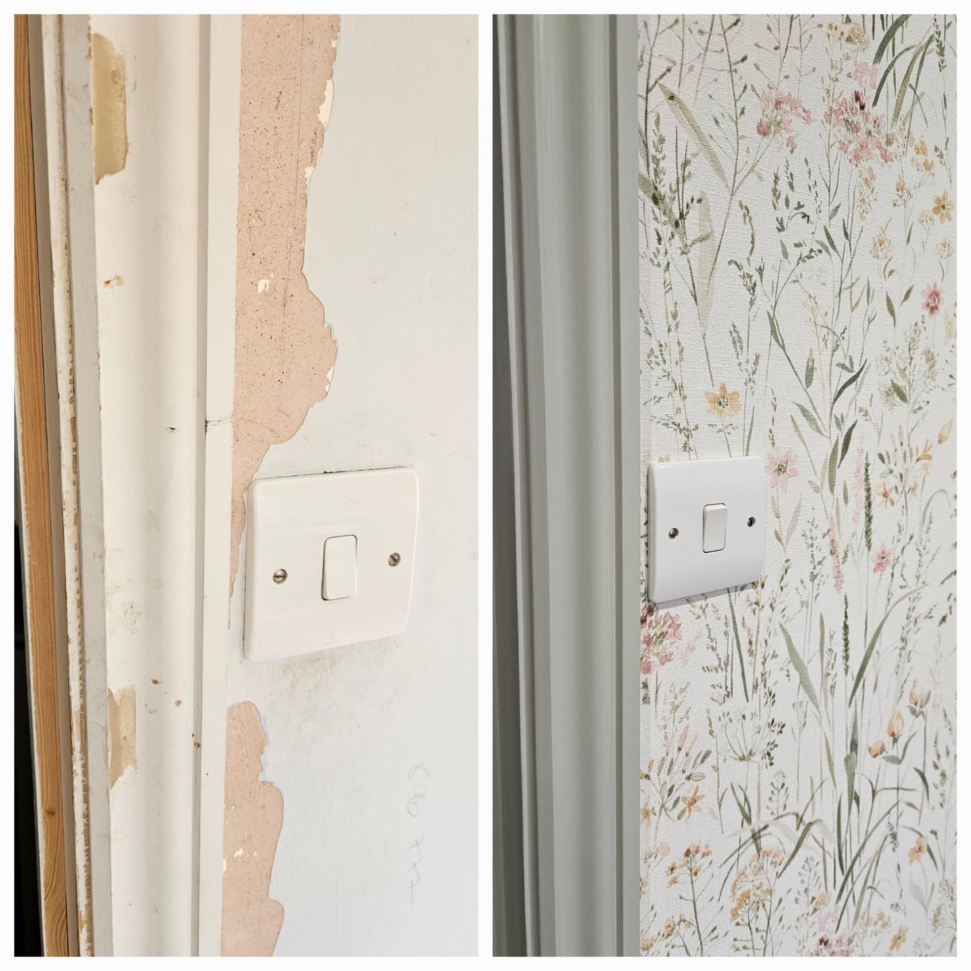 Bourne Decorating Services Ltd Prep Work