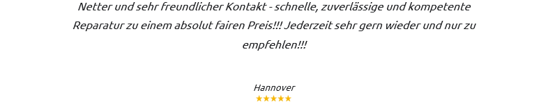 Google Rezessionen 1