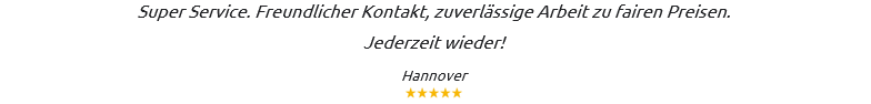 Google Rezessionen 8