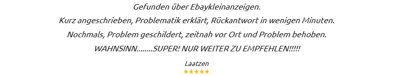 Google Rezessionen 13