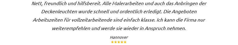 Google Rezessionen 14