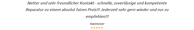 Google Rezessionen 19