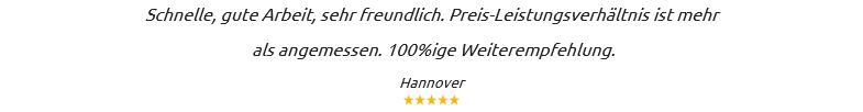 Google Rezessionen 17