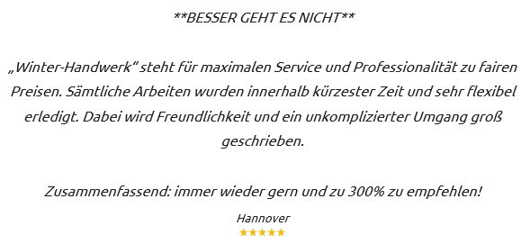 Google Rezessionen 21