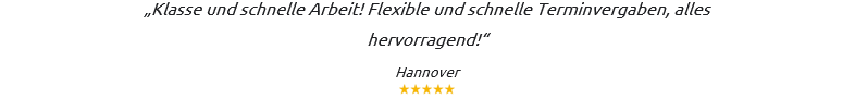 Google Rezessionen 3