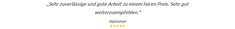 Google Rezessionen 7