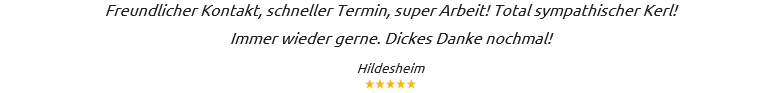 Google Rezessionen 10