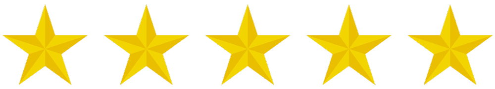 5 Star Icon — Hermitage, TN — Davet Roofing, Inc. 5 Star Icon — Hermitage, TN — Davet Roofing, Inc.