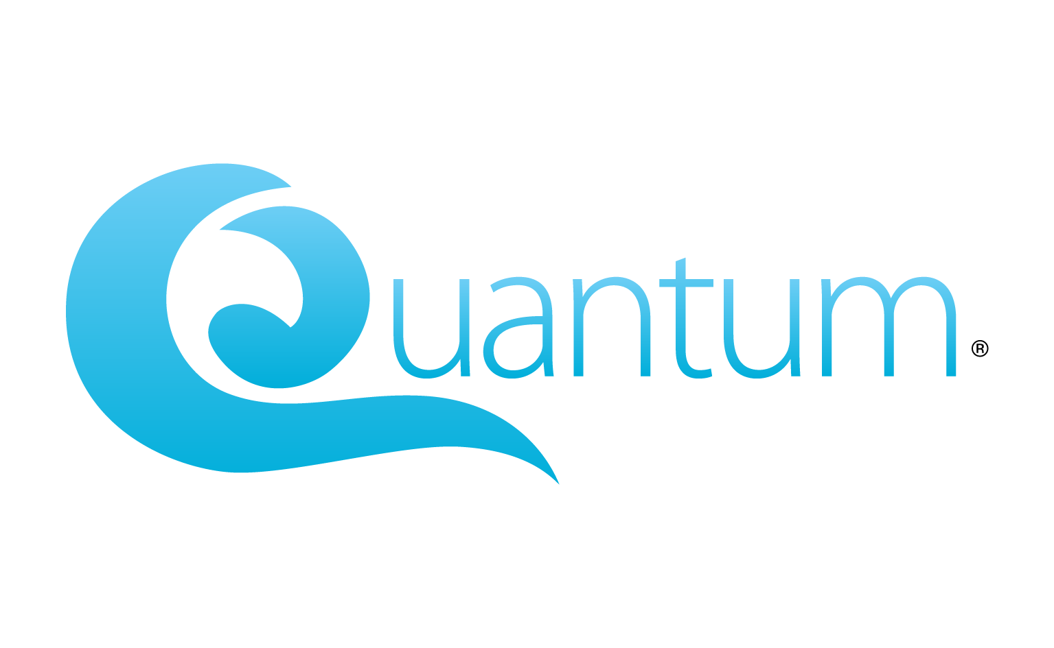 Quantum Logo