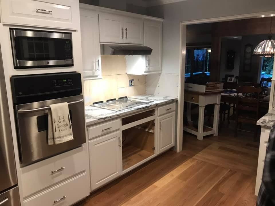 Cabinet Makers Near Me