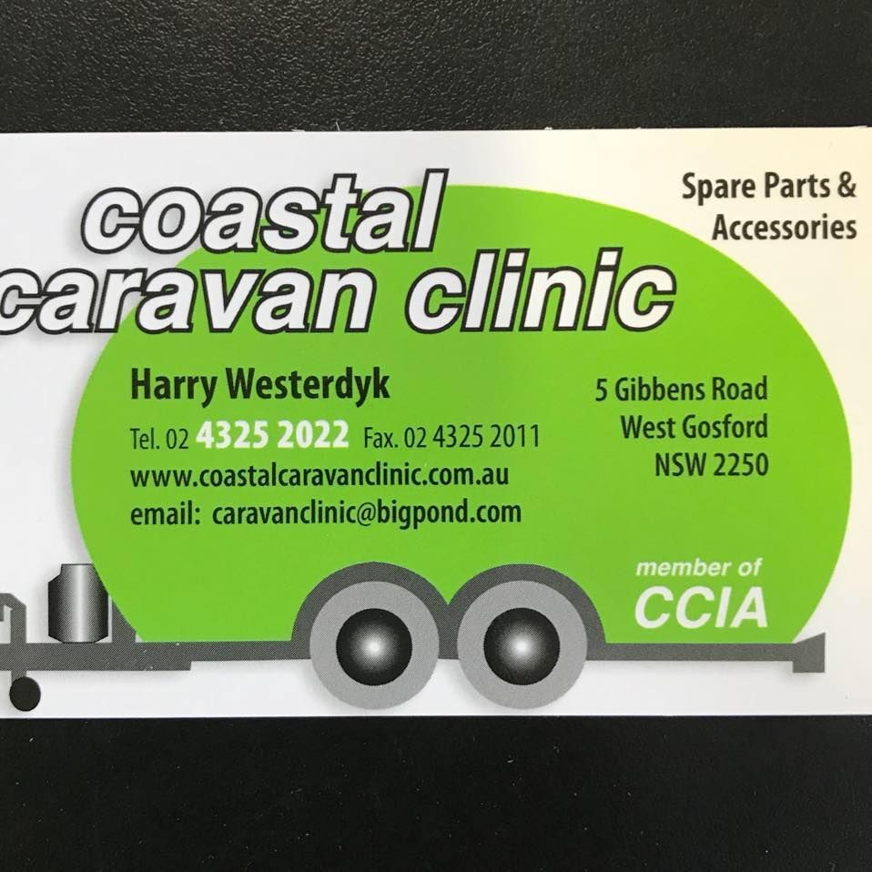 Preview image published by coastalcaravanclinic.com.au